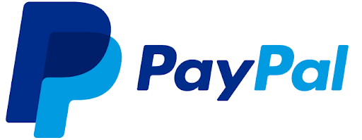 pay with paypal - Up Store